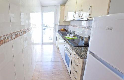 APCOSTAS Villa de Madrid - Photo 3