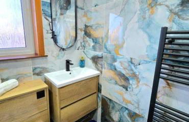 Super luxury 2 bedroom, full house sleep 5 with garden & parking close to airport - Foto 87