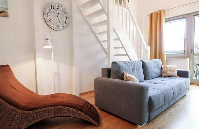 Zdrojowa by Baltic Home - Foto 9