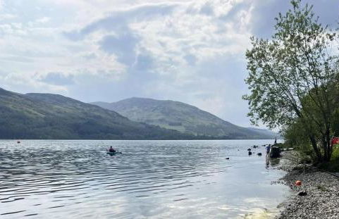 Glenalbyn Cottage - Photo 19