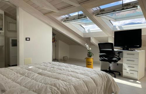 Live la Dolce Vita! Your Lake Garda deluxe getaway - Foto 31