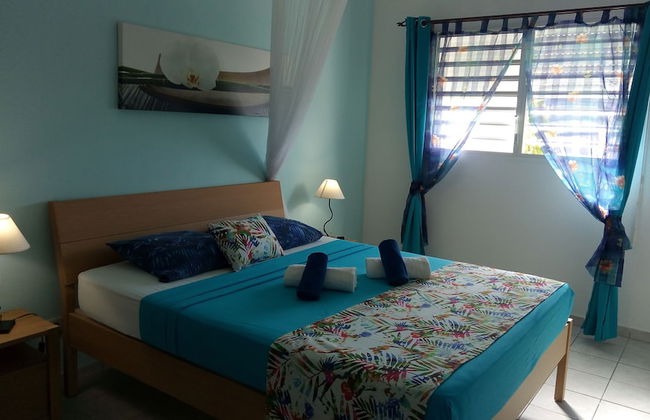 Fanélie Location - Photo 1