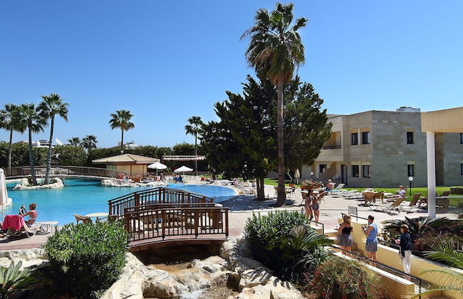 Panareti Coral Bay Hotel - Foto 51