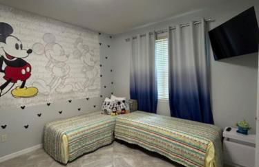 Magical Apartment DisneyFree ShuttleFree parking - Foto 33