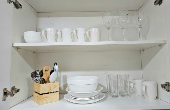 The Infinity - Foto 36