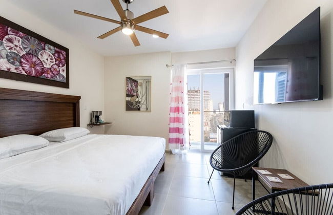 Cristal bay Apartments - Foto 6