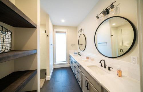 Gearhart Getaway - Gated Community Home w/ Hot Tub, Walk to Beach - Foto 22