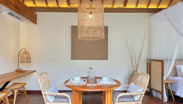 BoBos Echo - Foto 4, Habitación