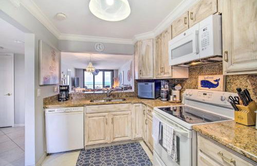 Lovely Fort Pierce Condo, Walk to Beach! - Foto 13