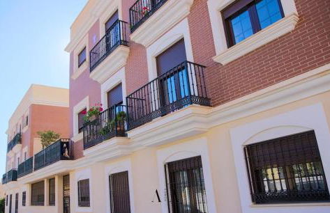 Encantador apartamento con garaje en Aguadulce - Foto 31