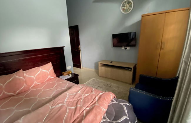 Bays Boutique Apartment - Photo 41