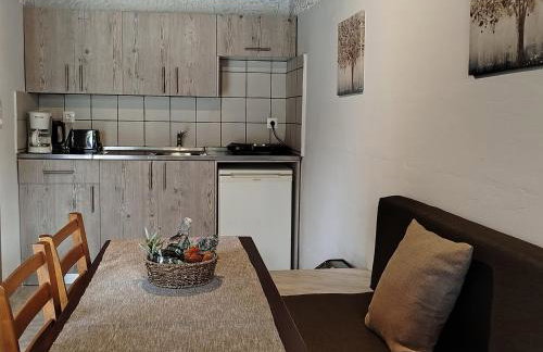 Almmos mezzanine apartments Kalamaki - Foto 9