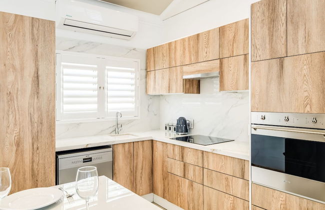 Seaside Escape Apartment Sea La View - Foto 40