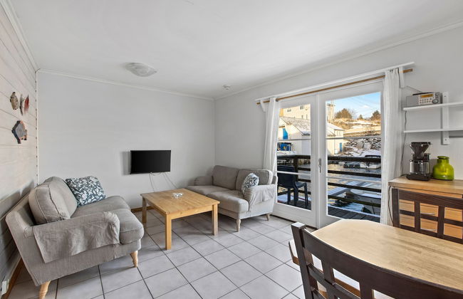 Glesvær Rorbu - Foto 15