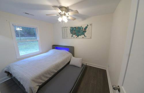 Firefly Creek Cabin in Nantahala - Foto 16