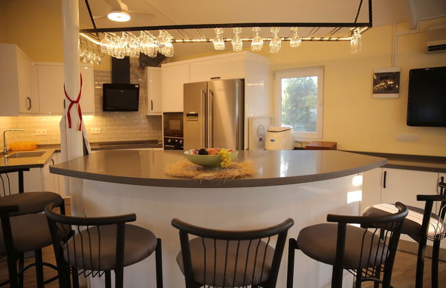 Villa Verdi Dalyan - Photo 23