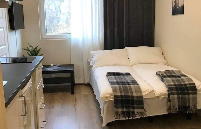 Kristiansund Apartments - Photo 3