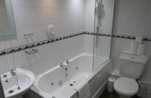 Rainford Gardens by UStay Aparthotels - Foto 53