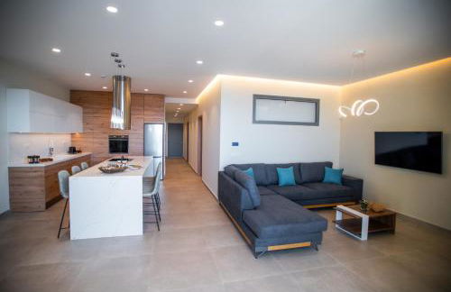 Blue Velvet Coast Luxury Villas - Photo 15