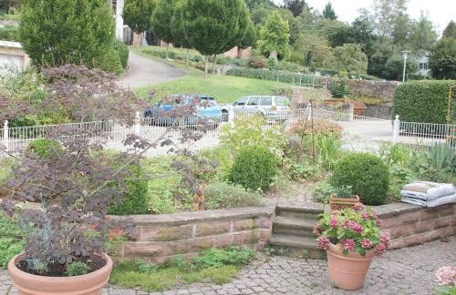 Holiday Apartment Schlossblick 2 - Foto 31