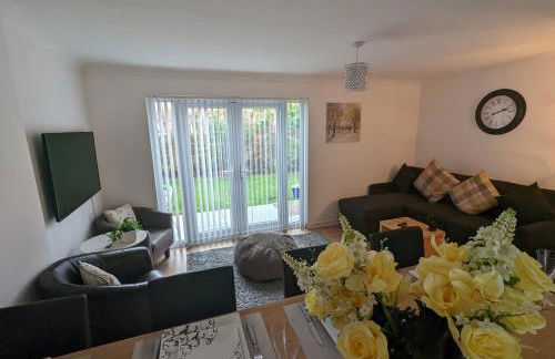 THE KILSYTH,detached bungalow Warrington - Foto 1