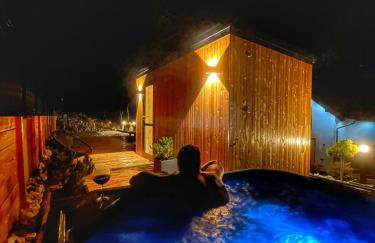 Apartament 7 Tatra Glamp - Sieć noclegowa Tatra Glamp - Photo 4