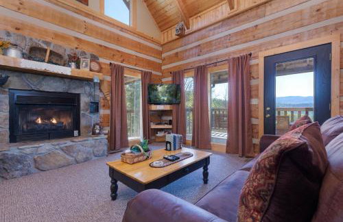 Sweet Surrender by Jackson Mountain Rentals - Photo 16