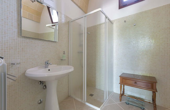 3005 Dimora Donn`anna - Mono 1 by Barbarhouse - Foto 6