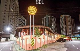 Quarto em AP compartilhado Ponta da areia - Foto 10