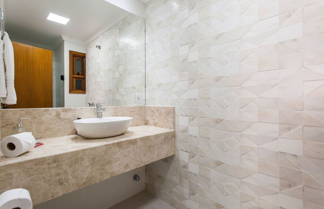 LOCAR-IN GRAMADO- Solar das Rosas - Foto 19