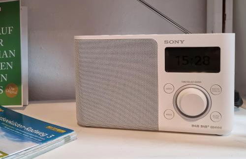 Gemütliches Ferienhaus - ankommen und wohlfühlen - Foto 9