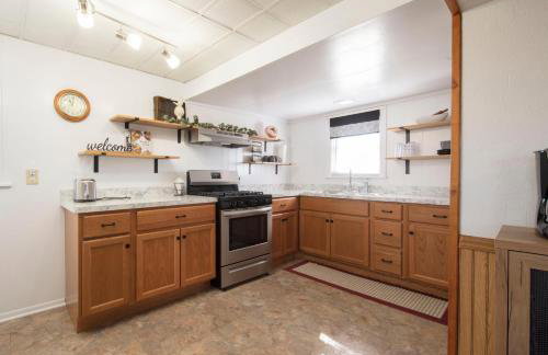 Wayfarer Inn - Foto 20