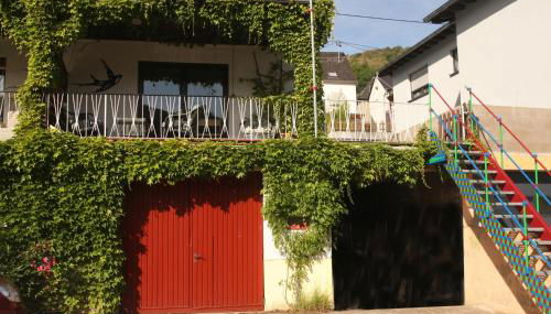 Ferienwohnung „Schwalbennest“ Reil/Mosel - Foto 3