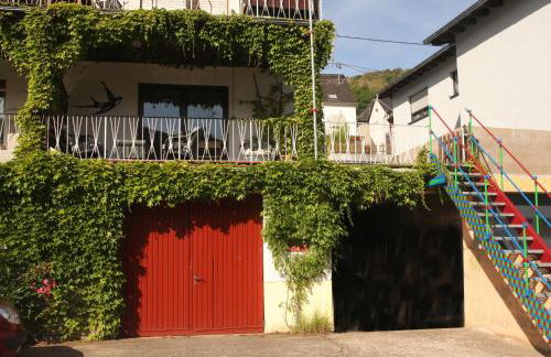 Ferienwohnung „Schwalbennest“ Reil/Mosel - Foto 3