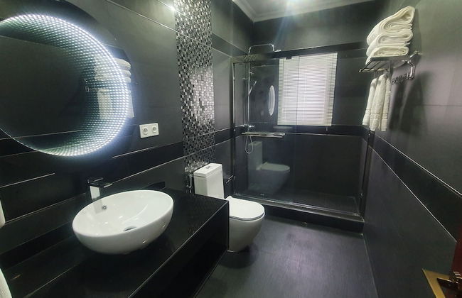 Indico Apart Hotel - Photo 8