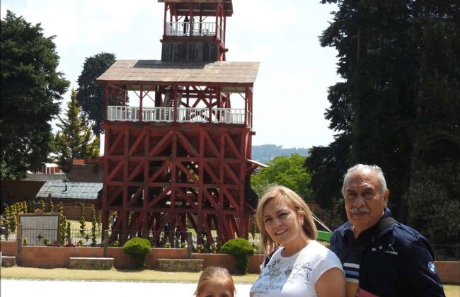 El Oro de Hidalgo & Tlalpujahua de Rayón Day Trip - Photo 4