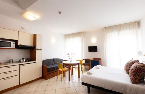 Residence Mimosa - Photo 6