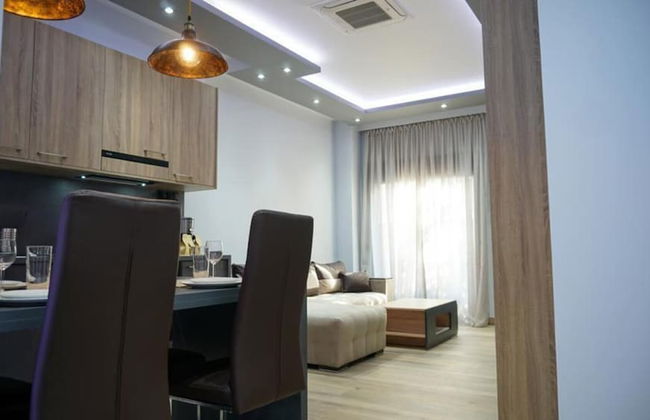 1 Bed Apartment - Sleeps 4 - Parking, Wifi - Foto 1