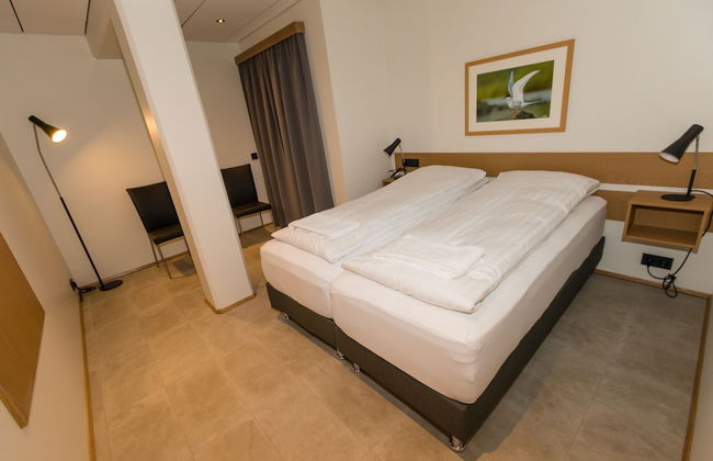 Hrímland Apartments - Foto 6