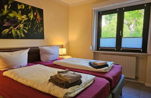 Cityappartement am Kirschberg - Foto 18