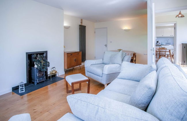 Palace Park - 2 Bedroom Bungalow - Manorbier - Photo 23