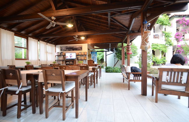 Olive Garden Apart Hotel - Foto 30