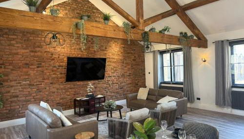 Stylish city centre Penthouse - Foto 5