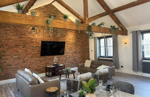 Stylish city centre Penthouse - Foto 5