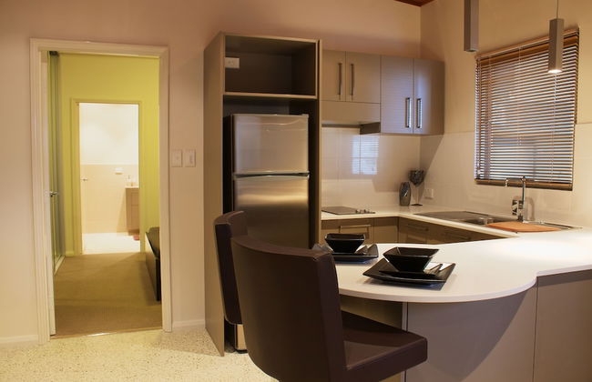 Mia Mia Executive Apartments - Photo 4