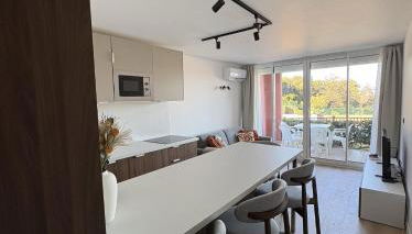 Vue mer sur la baie de Cannes piscine randonnée au pied de l Esterel - Foto 2