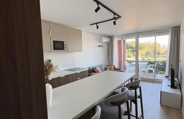 Vue mer sur la baie de Cannes piscine randonnée au pied de l Esterel - Foto 2