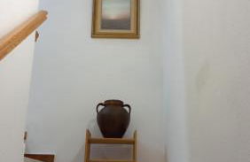 Casa Rural Alameda con chimenea y jardín - Photo 33