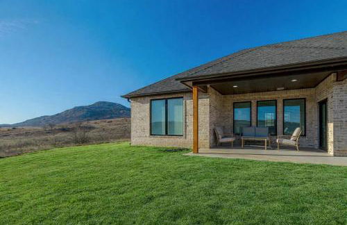 House at the Refuge - Relax & Take in Nature - Foto 44