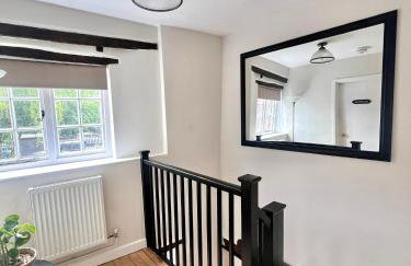 Foundry Cottage, Duke St Norwich, City Centre - Foto 10